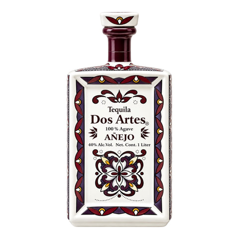 Dos Artes Tequila Anejo