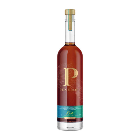 Penelope Rio Cooper Series Limited Edition Bourbon