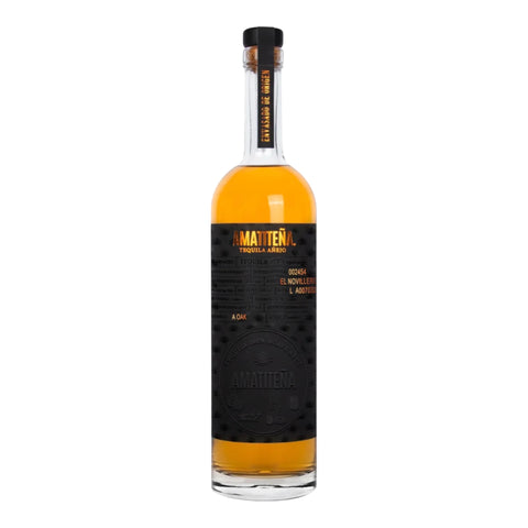 Amatitena Anejo Tequila 750ml