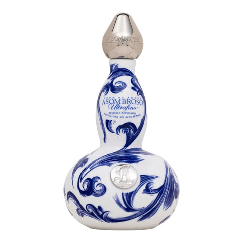 Asombroso Eros Reposado Tequila 750ml