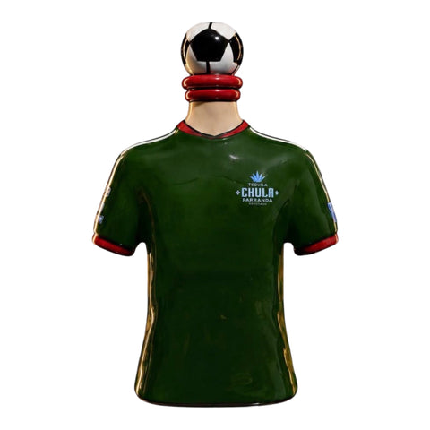 Chula Parranda FIFA World Cup 2026 Edition Reposado Tequila (Mexico)