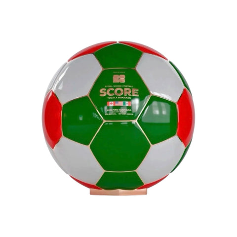 Score Tequila Reposado Mexico Edition