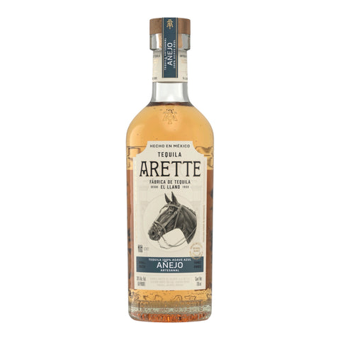 Arette Artesanal Anejo