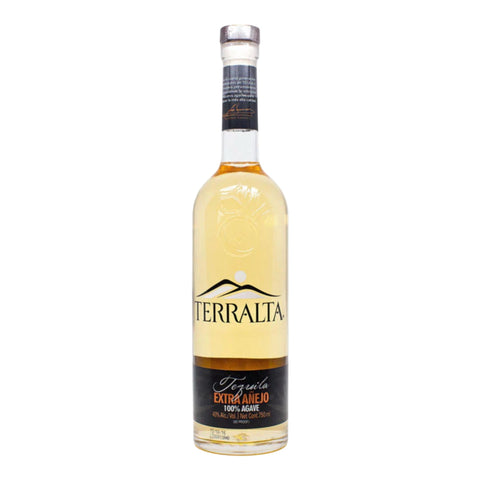Terralta Extra Anejo