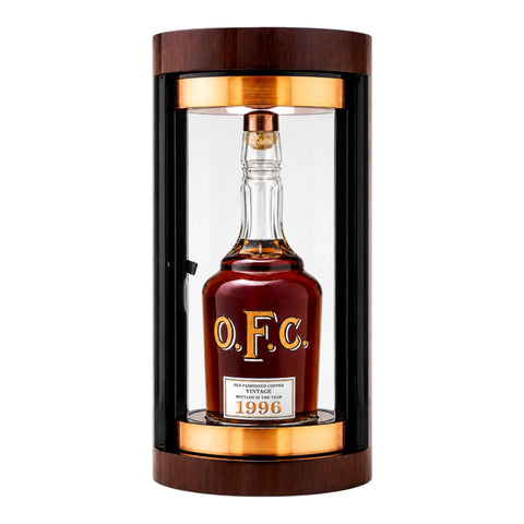 Buffalo Trace OFC Vintage 1996 Kentucky Straight Bourbon Whiskey