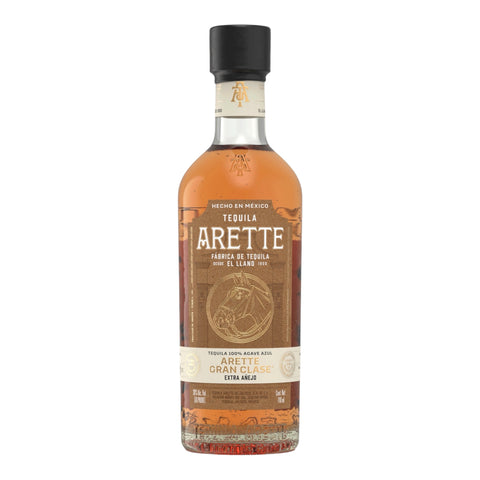 Arette Gran Clase Extra Anejo