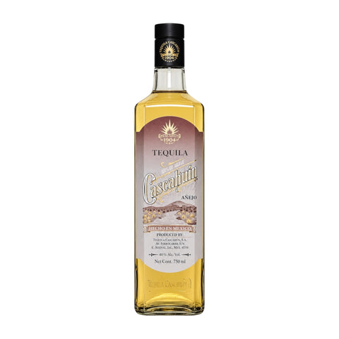 Cascahuin Anejo