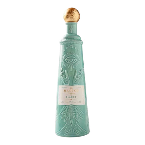 El Magico Blanco Tequila 750ml