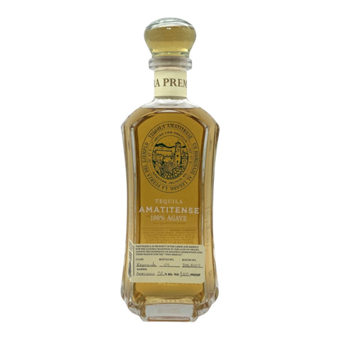 Amatitense Reposado