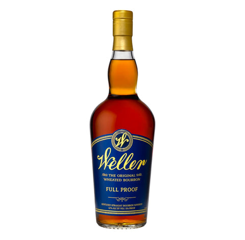 Weller Full Proof Bourbon