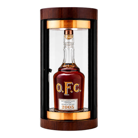 Buffalo Trace OFC Vintage 2005 Kentucky Straight Bourbon Whiskey