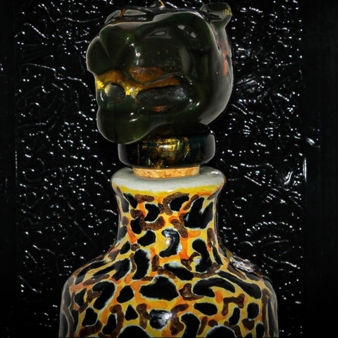 Flor y Canto Reserva Especial Nom 1414 Extra Anejo Tequila 1Lt
