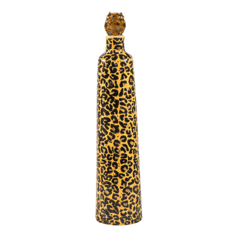 Flor y Canto Reserva Especial Nom 1414 Extra Anejo Tequila 1Lt