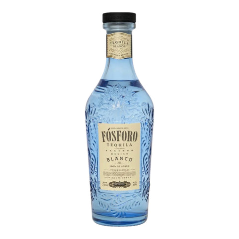Fosforo Blanco Tequila 750ml