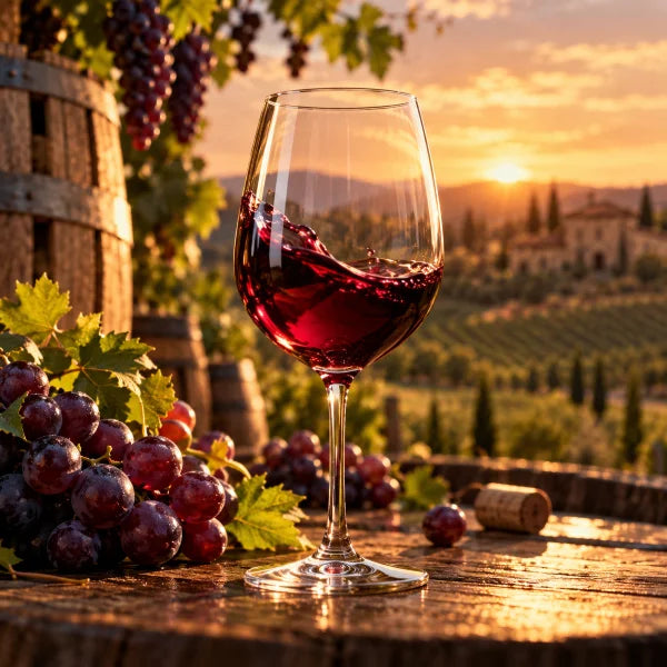 Wine