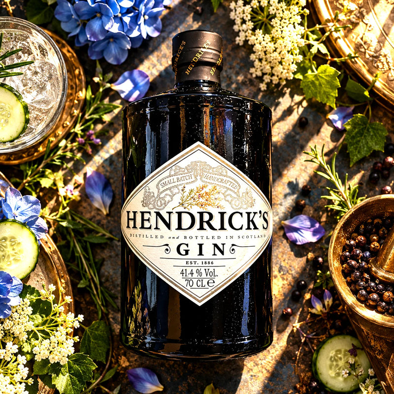 Hendrick's Gin