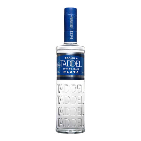 Taddel Plata Tequila