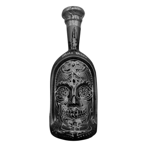 Dos Artes Calavera Mala Vida Limited Edition Extra Anejo