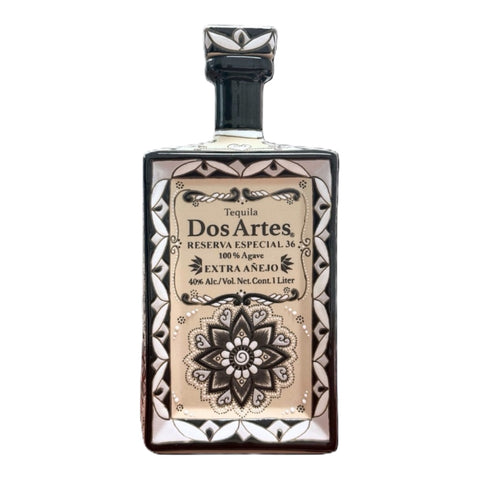 Dos Artes Extra Añejo Reserva Especial (Pre-Order)