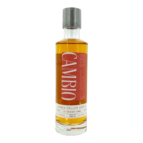Cambio Cellar Series 'The Hearts' Anejo #7