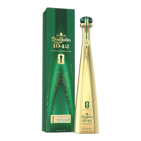 Don Julio Anejo 1942 FIFA World Cup 2026 Limited Edition 750ml