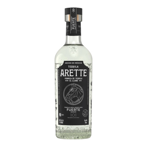 Arette Artesanal Fuerte 101 Proof Blanco