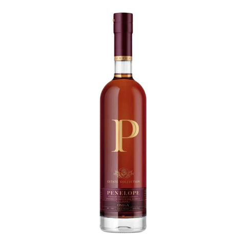 Penelope 11 Year Omega Estate Collection 109.8 Proof