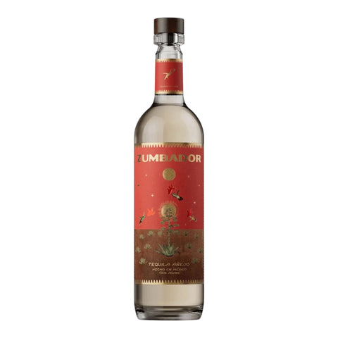 Zumbador Anejo