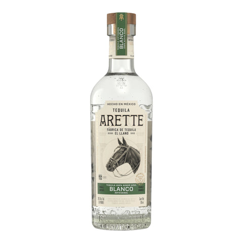 Arette Artesanal Blanco