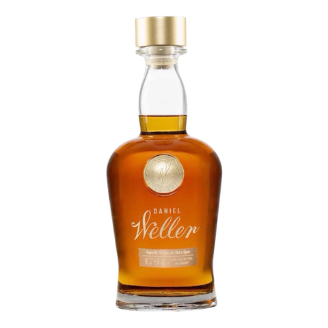 Daniel Weller Spelt Wheat Recipe Kentucky Bourbon Whiskey