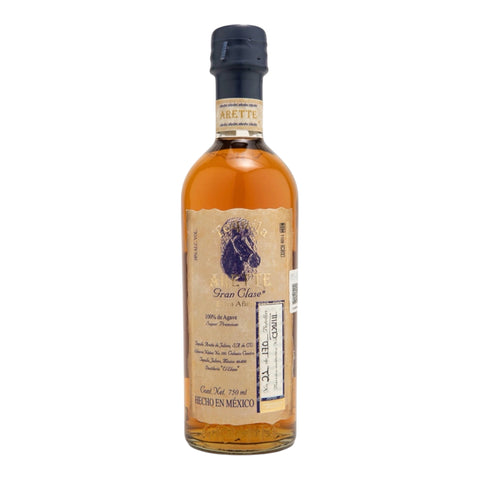 Arette Gran Clase Extra Anejo