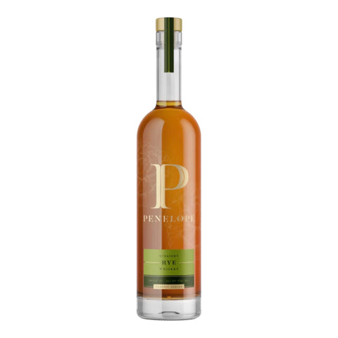 Penelope Classic Series Kentucky Rye Whiskey