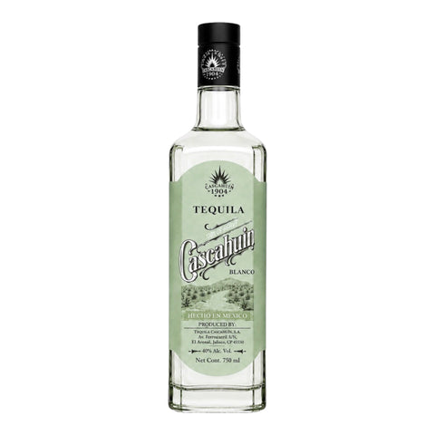 Cascahuin Blanco