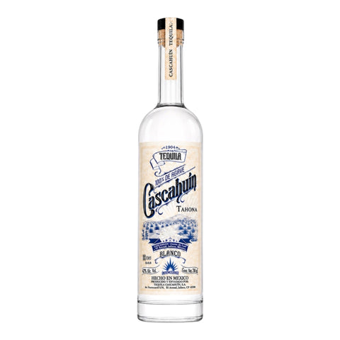 Cascahuin Tahona Blanco