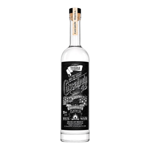Cascahuin Plata 48