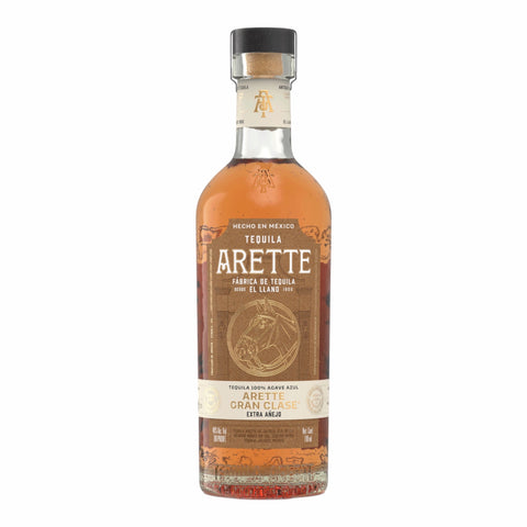 Arette Gran Clase Extra Anejo
