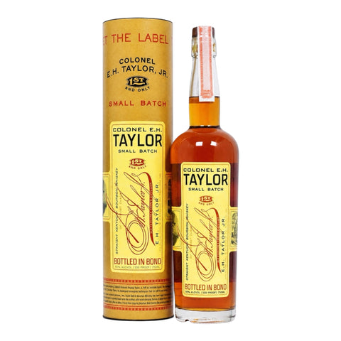 E.H. Taylor Small Batch