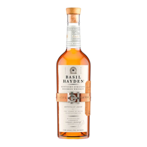 Basil Hayden Bourbon Whiskey