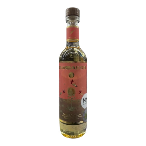 Zumbador Anejo Tequila Single Barrel (Agave Explorer & MLM Exclusive)