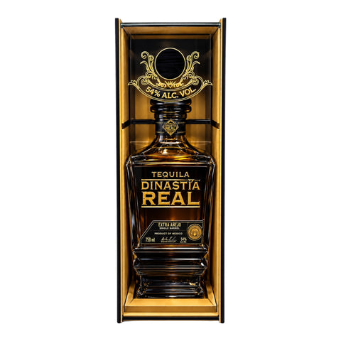 Dinastia Real Extra Añejo Single Barrel Tequila