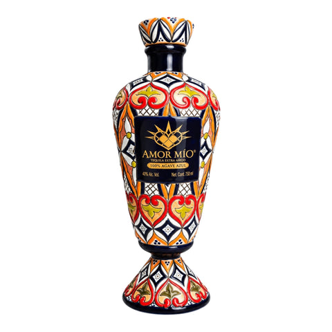 Amor Mio Ceramic Extra Anejo