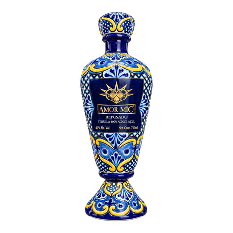 Amor Mio Ceramic Reposado