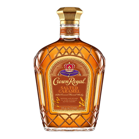Crown Royal Salted Caramel