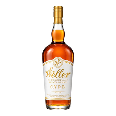 Weller C.Y.P.B. Bourbon 750ml