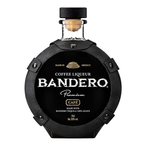Bandero Cafe Liqueur 750ml