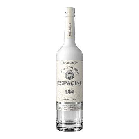 Espacial Blanco Still Strength Tequila 750ml