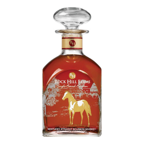 Rock Hill Farms Single Barrel Kentucky Straight Bourbon Whiskey 750ml