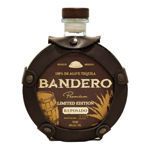 Bandero Limited Edition Reposado