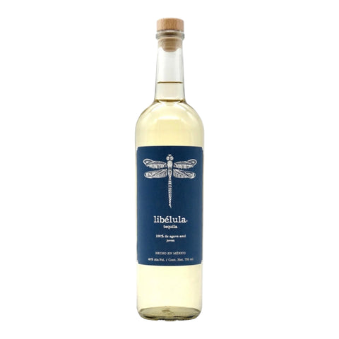 Libelula Joven Tequila 750ml