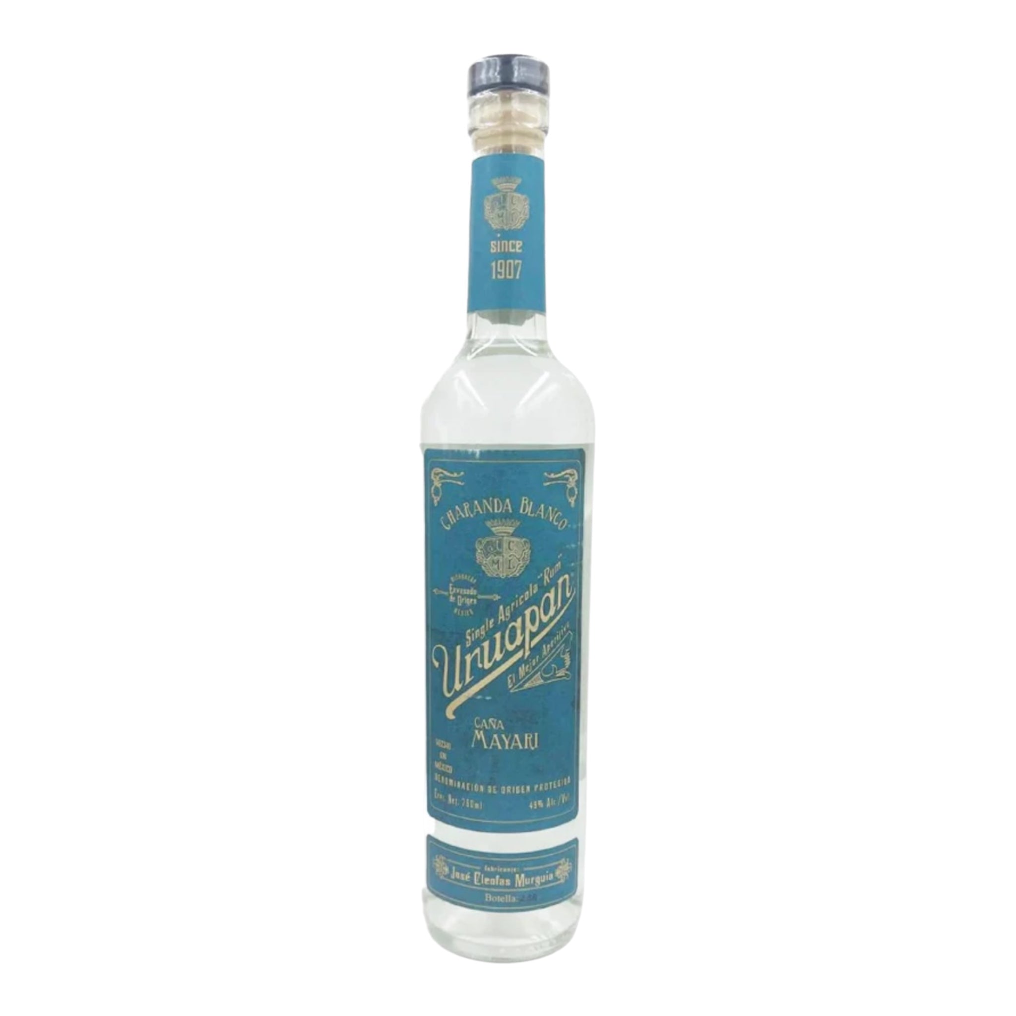 Rum – Mira Loma Market
